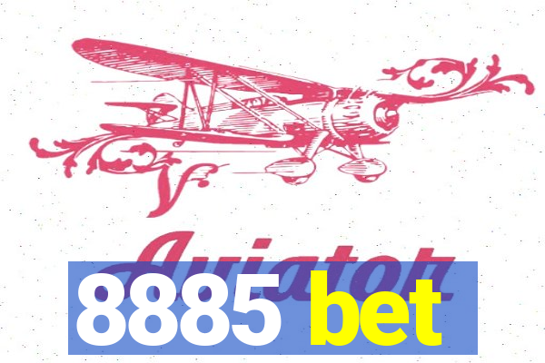 8885 bet